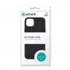 eSTUFF ES67120026 Handyhülle 17 cm (6,7 Zoll) Cover Schwarz