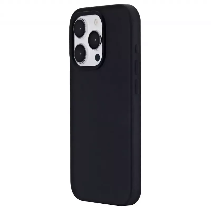 eSTUFF ES67120027 Handyhülle 15,5 cm (6,1 Zoll) Cover Schwarz