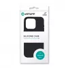 eSTUFF ES67120027 Handyhülle 15,5 cm (6,1 Zoll) Cover Schwarz