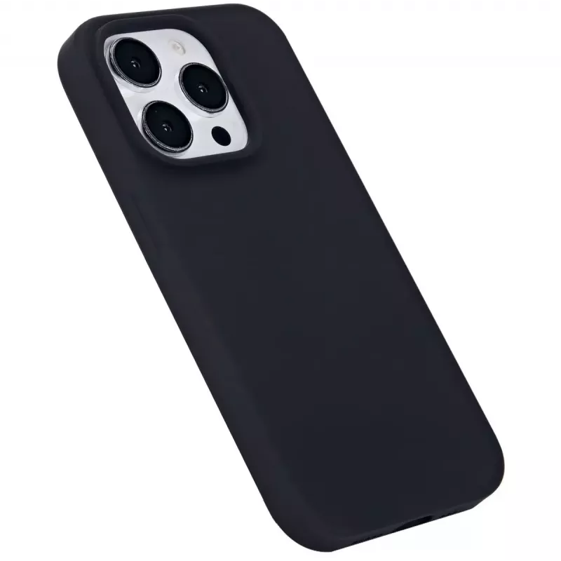 eSTUFF ES67120027 Handyhülle 15,5 cm (6,1 Zoll) Cover Schwarz