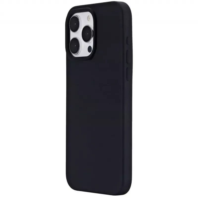 eSTUFF ES67120028 Handyhülle 17 cm (6,7 Zoll) Cover Schwarz
