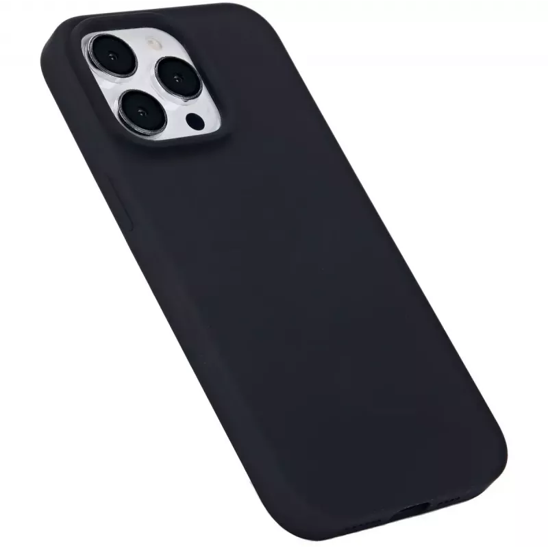 eSTUFF ES67120028 Handyhülle 17 cm (6,7 Zoll) Cover Schwarz