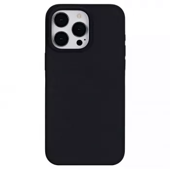 eSTUFF ES67120028 Handyhülle 17 cm (6,7 Zoll) Cover Schwarz