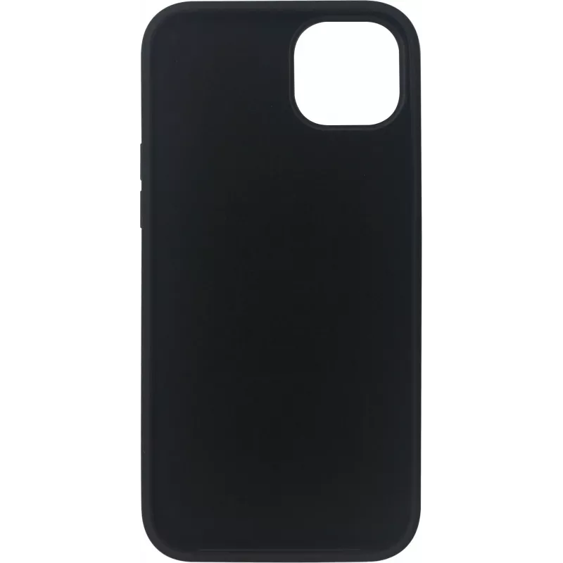 eSTUFF ES67120029 Handyhülle 15,5 cm (6,1 Zoll) Cover Schwarz
