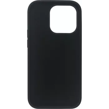 eSTUFF ES67120039 Handyhülle 15,5 cm (6,1 Zoll) Cover Schwarz