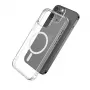eSTUFF ES67140004 Handyhülle 17 cm (6,7 Zoll) Cover Transparent