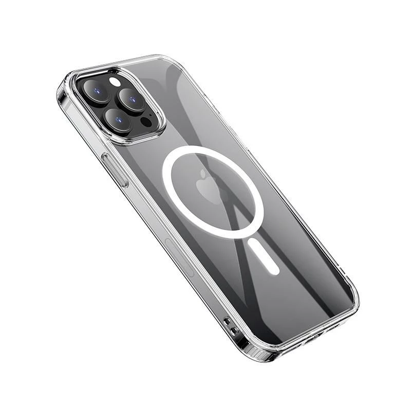 eSTUFF ES67140004 Handyhülle 17 cm (6,7 Zoll) Cover Transparent