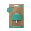 eSTUFF ES67140004 Handyhülle 17 cm (6,7 Zoll) Cover Transparent
