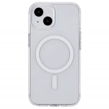 eSTUFF ES67140026 Handyhülle 17 cm (6,7 Zoll) Cover Transparent