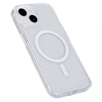 eSTUFF ES67140026 Handyhülle 17 cm (6,7 Zoll) Cover Transparent