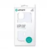 eSTUFF ES67140026 Handyhülle 17 cm (6,7 Zoll) Cover Transparent