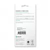 eSTUFF ES67140027 Handyhülle 15,5 cm (6,1 Zoll) Cover Transparent