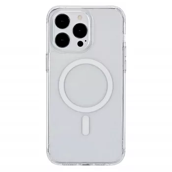 eSTUFF ES67140028 Handyhülle 17 cm (6,7 Zoll) Cover Transparent