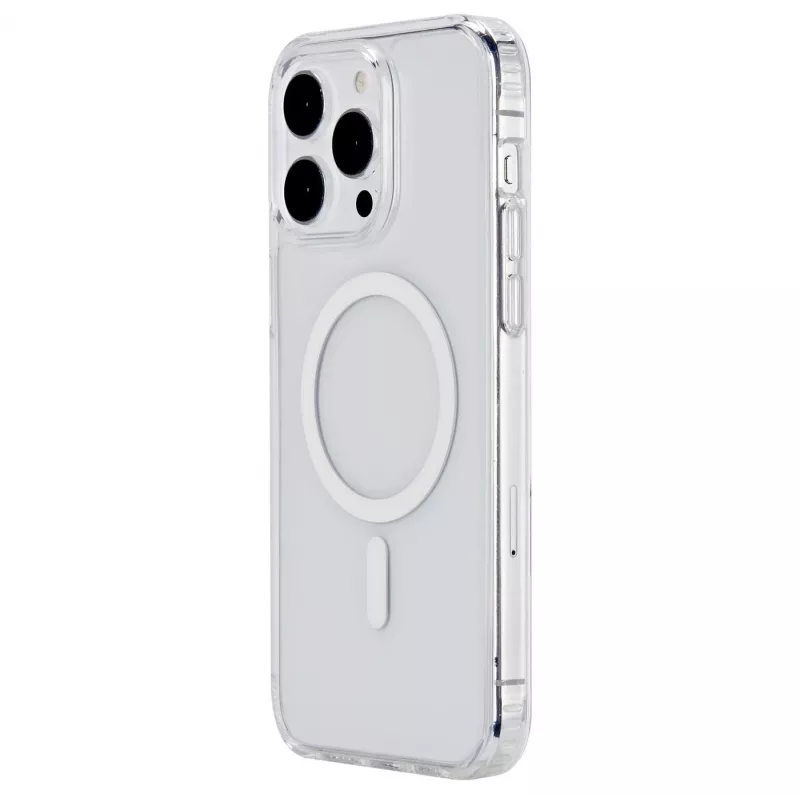 eSTUFF ES67140028 Handyhülle 17 cm (6,7 Zoll) Cover Transparent