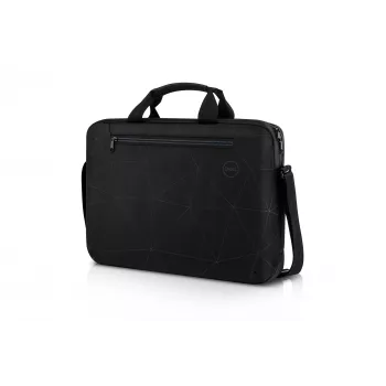 DELL ES1520C 39,6 cm (15,6 Zoll) Aktentasche Schwarz