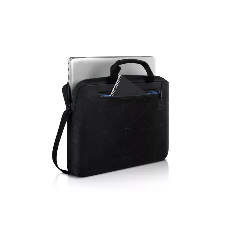 DELL ES1520C 39,6 cm (15,6 Zoll) Aktentasche Schwarz