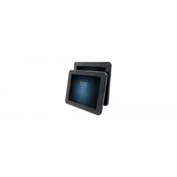 Zebra ET56 Snapdragon LTE 32 GB 21,3 cm (8,4 Zoll) 4 GB Wi-Fi 5 (802.11ac) Android 10 Schwarz
