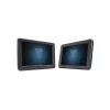 Zebra ET56 Snapdragon LTE 32 GB 21,3 cm (8,4 Zoll) 4 GB Wi-Fi 5 (802.11ac) Android 10 Schwarz