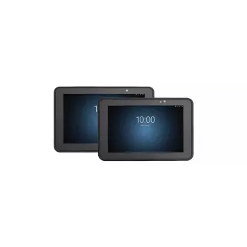 Zebra ET56 Snapdragon LTE 32 GB 21,3 cm (8,4 Zoll) 4 GB Wi-Fi 5 (802.11ac) Android 10 Schwarz