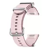 Band Samsung Athleisure Band (S/M) für Galaxy Watch 7 Pink