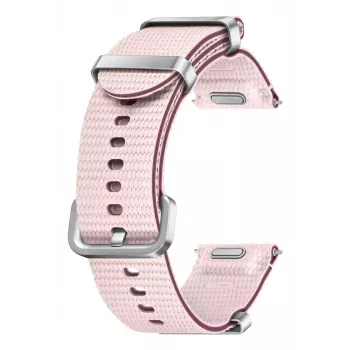 Band Samsung Athleisure Band (S/M) für Galaxy Watch 7 Pink