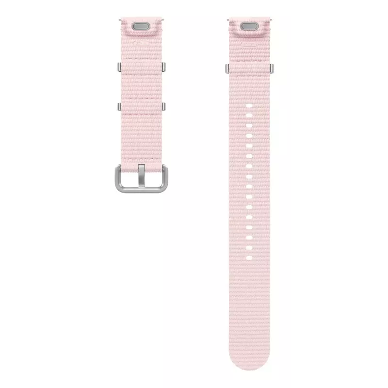 Band Samsung Athleisure Band (S/M) für Galaxy Watch 7 Pink