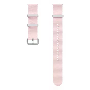 Band Samsung Athleisure Band (S/M) für Galaxy Watch 7 Pink
