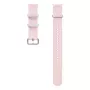 Band Samsung Athleisure Band (S/M) für Galaxy Watch 7 Pink