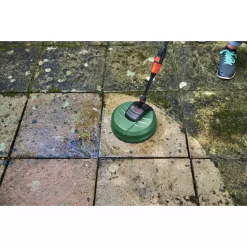 Bosch AquaSurf 250 Terrassenreiniger F016800486 für Hochdruckreiniger