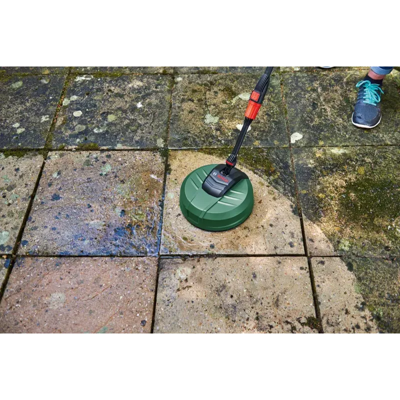 Bosch AquaSurf 250 Terrassenreiniger F016800486 für Hochdruckreiniger