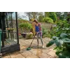 Bosch AquaSurf 250 Terrassenreiniger F016800486 für Hochdruckreiniger