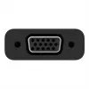 USB-C VGA Adapter Belkin F2CU037BTBLK Schwarz