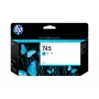 HP 745 130 ml DesignJet Tintenpatrone, Cyan