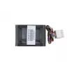 Computer-Kühllüfter Supermicro FAN-0147L4, 40 mm, 17.500 U/min, 23,7 CFM, Schwarz