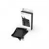 HDD-Montagehalterung Fractal Design FD-A-TRAY-001 Stahl Universal