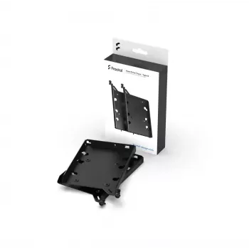 HDD-Montagehalterung Fractal Design FD-A-TRAY-001 Stahl Universal