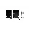 HDD-Montagehalterung Fractal Design FD-A-TRAY-001 Stahl Universal