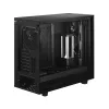 PC-Gehäuse Fractal Design Define 7 Midi Tower Schwarz