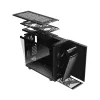PC-Gehäuse Fractal Design Define 7 Midi Tower Schwarz