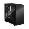 PC-Gehäuse Fractal Design Define 7 Midi Tower Schwarz