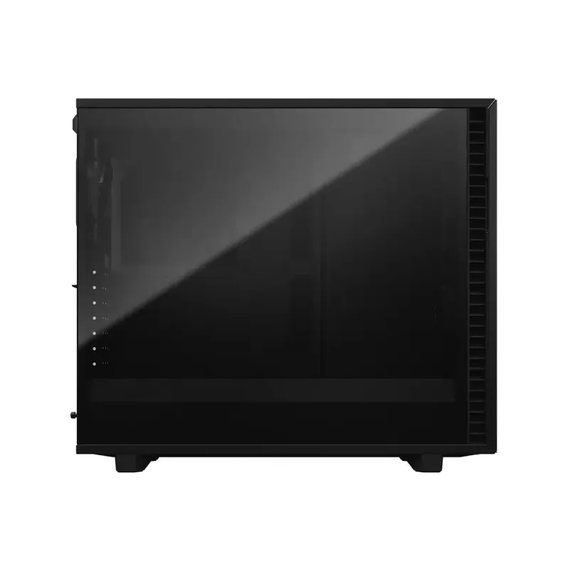 PC-Gehäuse Fractal Design Define 7 Midi Tower Schwarz