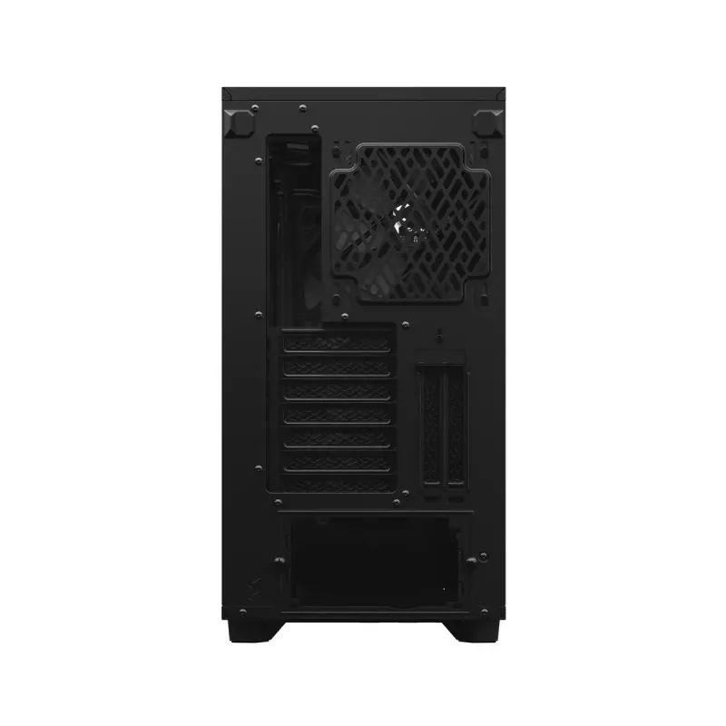 PC-Gehäuse Fractal Design Define 7 Midi Tower Schwarz