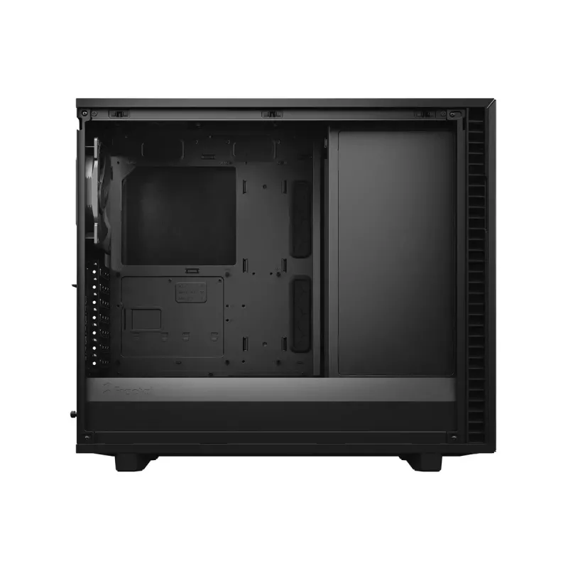 PC-Gehäuse Fractal Design Define 7 Midi Tower Schwarz