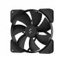 Gehäuselüfter Fractal Design Aspect 14 (140 mm) 12V, max. 1.000 U/min, 41 CFM, 19,5 dB, schwarz
