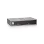 LevelOne 5-Port Fast Ethernet Switch, 1 x SC Multi-Mode Glasfaser