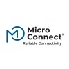 Microconnect FIB121003 InfiniBand/Lichtwellenleiterkabel 3 m ST SC Gelb