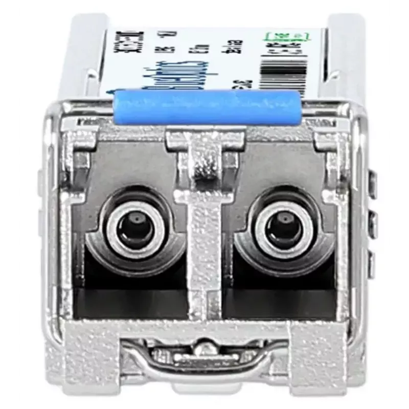 Glasfaser-Transceivermodul BlueOptics FN-TRAN-LX-BO SFP 10000 m