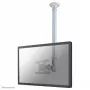 Neomounts FPMA-C100SILVER Monitor-/TV-Deckenhalterung 10-30 Zoll - h 79-129 cm