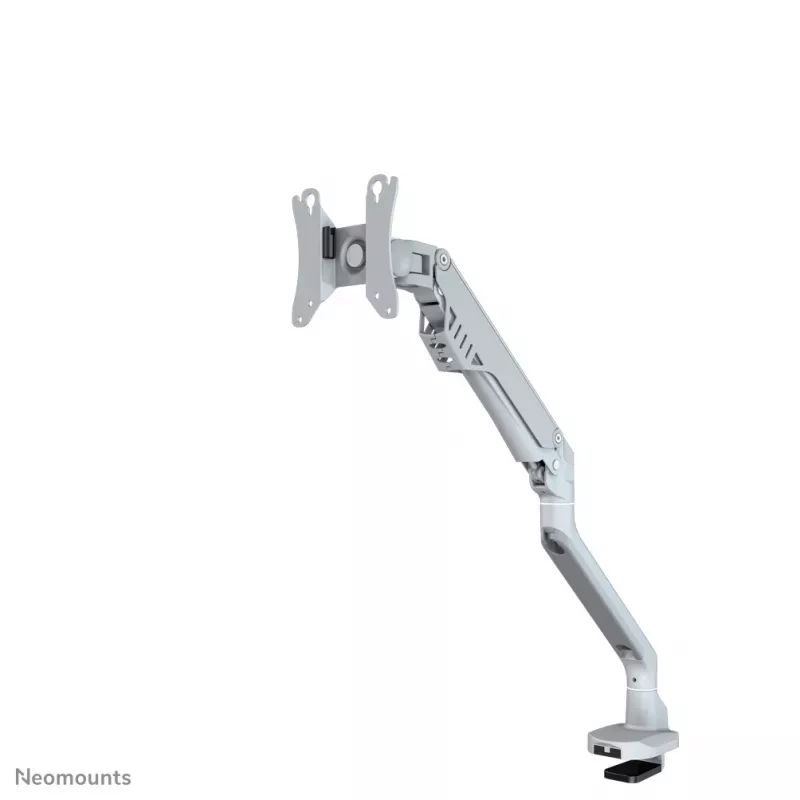 Neomounts FPMA-D750SILVER Monitorarm 10-32 Zoll - Gasfeder - Topfix
