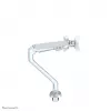 Neomounts FPMA-D750SILVER Monitorarm 10-32 Zoll - Gasfeder - Topfix